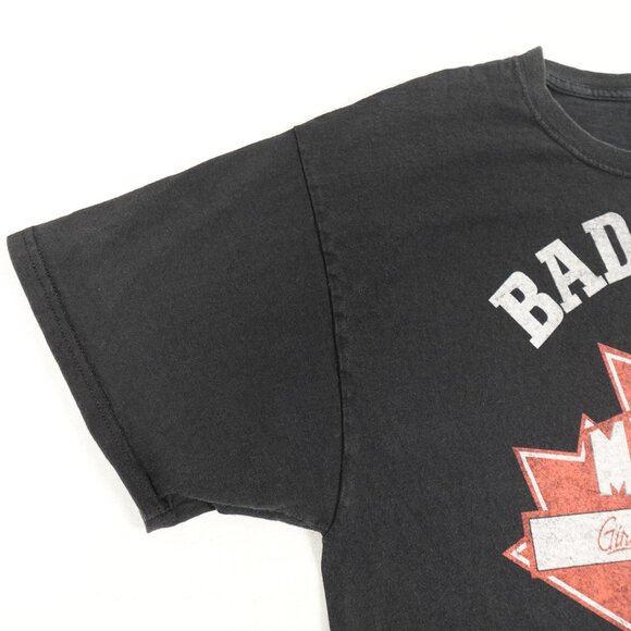 Motley Crue Canada 2013 Tour Shirt Adult XL Band Concert Tee - Picture 6 of 9